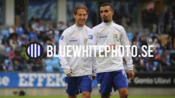 IFK GÖTEBORG-VARBERG BOIS AV235903