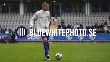 IFK GÖTEBORG-VARBERG BOIS AV235885