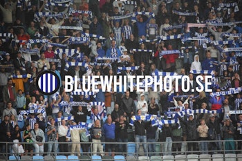 IFK GÖTEBORG-VARBERG BOIS AV235930