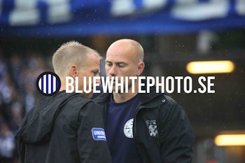 IFK GÖTEBORG-VARBERG BOIS AV235952