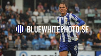 IFK GÖTEBORG-VARBERG BOIS AV236232
