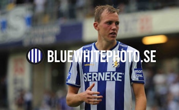 IFK GÖTEBORG-HALMSTAD BK AH231189