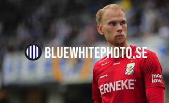 IFK GÖTEBORG-HALMSTAD BK AH231183