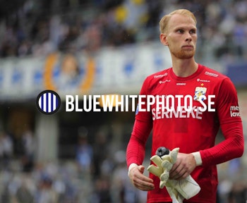 IFK GÖTEBORG-HALMSTAD BK AH231182