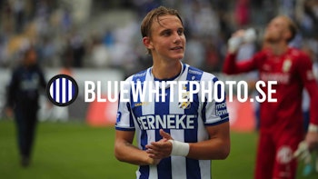IFK GÖTEBORG-HALMSTAD BK AH231180