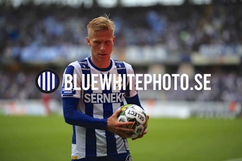 IFK GÖTEBORG-HALMSTAD BK AH231178