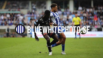 IFK GÖTEBORG-HALMSTAD BK AH231172