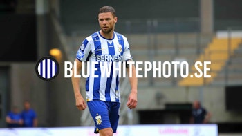 IFK GÖTEBORG-HALMSTAD BK AH239199