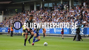 IFK GÖTEBORG-HALMSTAD BK AH239195