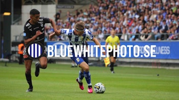 IFK GÖTEBORG-HALMSTAD BK AH239192