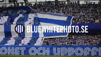 IFK GÖTEBORG-HALMSTAD BK AH239179