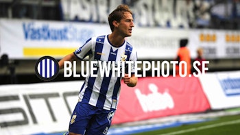 IFK GÖTEBORG-HALMSTAD BK AH231166