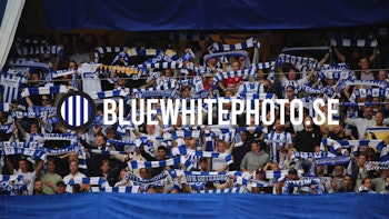 IFK GÖTEBORG-HALMSTAD BK AH239178
