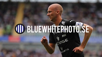 IFK GÖTEBORG-HALMSTAD BK AH231140