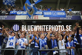 IFK GÖTEBORG-HALMSTAD BK AH238184
