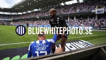 IFK GÖTEBORG-HALMSTAD BK AH238177