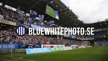 IFK GÖTEBORG-HALMSTAD BK AH238174