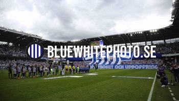 IFK GÖTEBORG-HALMSTAD BK AH238165