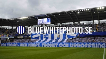 IFK GÖTEBORG-HALMSTAD BK AH238158