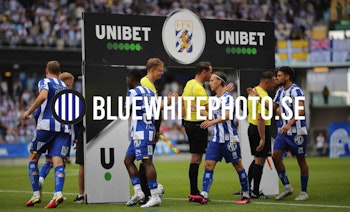 IFK GÖTEBORG-HALMSTAD BK AH231116