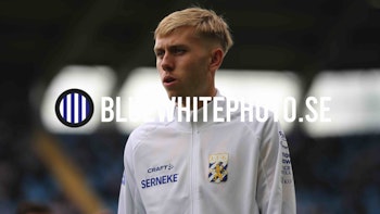 IFK GÖTEBORG-HALMSTAD BK AH231100