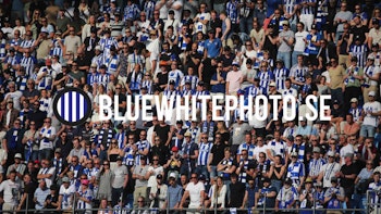 IFK GÖTEBORG-HAMMARBY IF HA233830