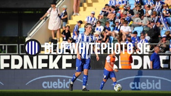 IFK GÖTEBORG-HAMMARBY IF HA233828