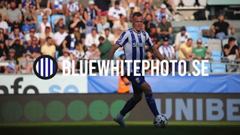 IFK GÖTEBORG-HAMMARBY IF HA233815