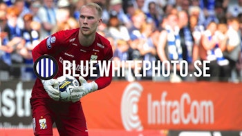 IFK GÖTEBORG-HAMMARBY IF HA233793