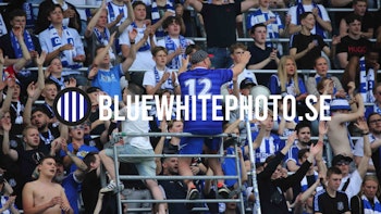 IFK GÖTEBORG-HAMMARBY IF HA233785