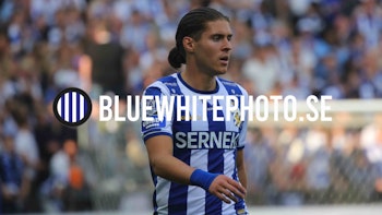 IFK GÖTEBORG-HAMMARBY IF HA233771
