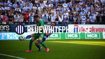 IFK GÖTEBORG-HAMMARBY IF HA233756