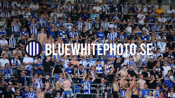 IFK GÖTEBORG-HAMMARBY IF HA233750