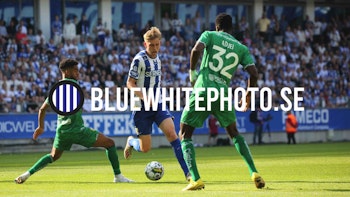 IFK GÖTEBORG-HAMMARBY IF HA233739