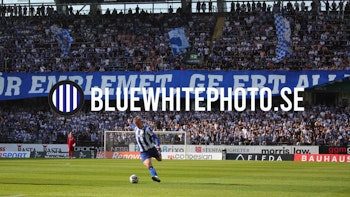 IFK GÖTEBORG-HAMMARBY IF HA233728