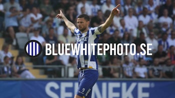 IFK GÖTEBORG-HAMMARBY IF HA233727