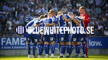 IFK GÖTEBORG-HAMMARBY IF HA233724
