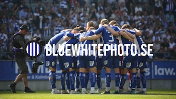 IFK GÖTEBORG-HAMMARBY IF HA233726