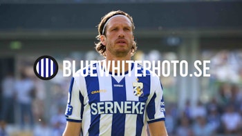 IFK GÖTEBORG-HAMMARBY IF HA233720
