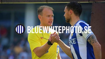 IFK GÖTEBORG-HAMMARBY IF HA233719