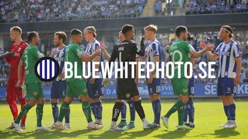 IFK GÖTEBORG-HAMMARBY IF HA233717