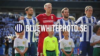 IFK GÖTEBORG-HAMMARBY IF HA233708