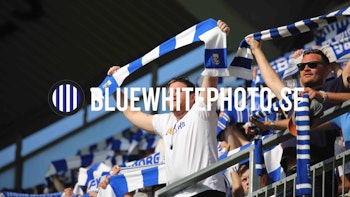IFK GÖTEBORG-HAMMARBY IF HA233697