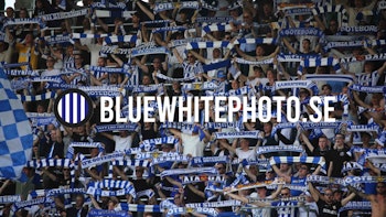 IFK GÖTEBORG-HAMMARBY IF HA233694