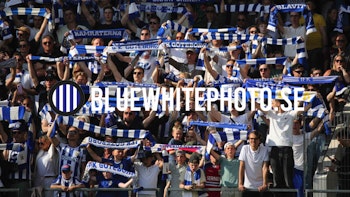 IFK GÖTEBORG-HAMMARBY IF HA233695