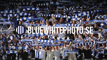 IFK GÖTEBORG-HAMMARBY IF HA233692