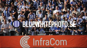 IFK GÖTEBORG-HAMMARBY IF HA233689