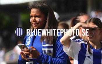 IFK GÖTEBORG-HAMMARBY IF HA233686