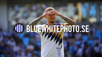IFK GÖTEBORG-HAMMARBY IF HA233681