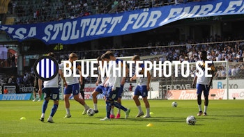 IFK GÖTEBORG-HAMMARBY IF HA233678